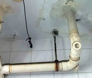 大宁卫生间漏水检测多少钱