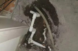 大宁卫生间漏水检测多少钱