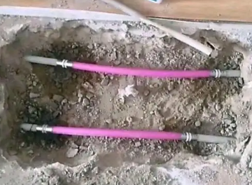 大宁卫生间测漏水多少钱