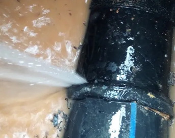 大宁漏水维修价格明细