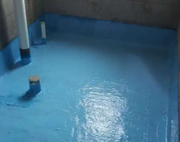 大宁卫生间防水哪家好