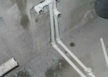 大宁查漏水多少钱