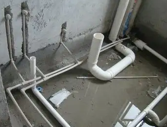 大宁水管维修多少钱