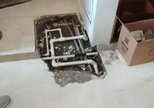 大宁查漏水多少钱