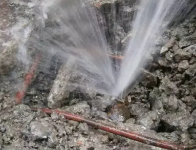 大宁水管维修多少钱