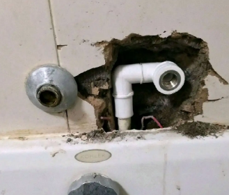大宁卫生间漏水检测多少钱