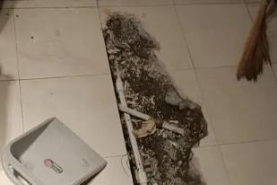 大宁卫生间漏水检测电话